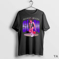 Top Slam Olivia Miles Spotlight T Shirt Sweater