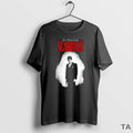 Top Scarface Al Pacino Portrait T Shirt Sweater