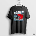 Top Seattle Kraken Seattle Mariners Mascot T Shirt Sweater