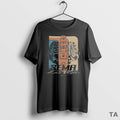 Top Sema Fest Las Vegas Engine T Shirt Sweater
