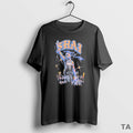 Top Shai Gilgeous Alexander Oklahoma City Thunder 2025 26 City Edition Player T Shirt Sweater