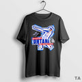 Top Shohei Ohtani Los Angeles Dodgers 2025 National League Mvp Signature T Shirt Sweater