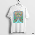 Top Sicard Hollow Fall Tour Eastside Bowl Nashville Tn Nov 21 2025 T Shirt Sweater