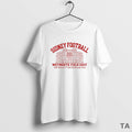 Top Sidney Football Weymouth Field East 2025 Nebraska C1 State Championship Game T Shirt Sweater