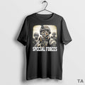 Top Special Forces Parody T Shirt Sweater