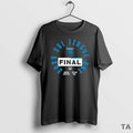 Top Spokane Velocity 2025 Usl League One Final T Shirt Sweater