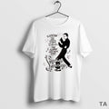 Top Stephen Sanchez Live In The Usa The Flamin Hot New Star T Shirt Sweater