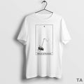 Top Summerisle Arcana Wheel Of Fortune T Shirt Sweater