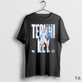 Top Teonni Key Kentucky Wildcats 7 Womens Basketball Ncaa T Shirt Sweater
