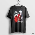 Top Terror Reid Night Stalker Tomorrow Will Not Come Grim Reaper T Shirt Sweater