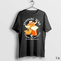 Top Texas Longhorns Hook Em Where It Hurts Mascot T Shirt Sweater