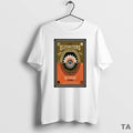 Top The Elovaters Staring At The Sun November 21 2025 The Pageant T Shirt Sweater