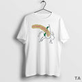 Top The Front Bottoms Avocado T Shirt Sweater