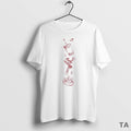 Top The Linda Lindas Boba T Shirt Sweater
