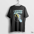 Top The Silver Surfer T Shirt Sweater