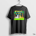 Top Thug Tigers T Shirt Sweater