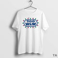 Top Top 700 Wlw Christmas Lights T Shirt Sweater