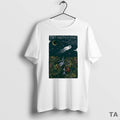 Top Trey Anastasio Band Nov 17 2025 The Astro Theater Show T Shirt Sweater