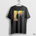 Top Trump And Bill Clinton Donica Lewinsky T Shirt Sweater
