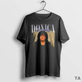 Top Trump Donica Lewinsky Big Beautiful Bill Clinton T Shirt Sweater