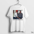 Top Trumps Big Beautiful Bill T Shirt Sweater