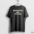 Top Tucker Wetmore Brunettes For Tucker T Shirt Sweater