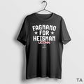 Top Uconn Huskies Joe Fagnano For Heisman Hopeful Trophy T Shirt Sweater