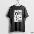 Top Umphreys Fucing Nng Mcgee T Shirt Sweater