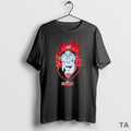 Top Washington Nationals Max Scherzer T Shirt Sweater