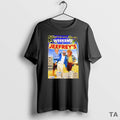 Top We Made Sure Hell Never Tell Weekend At Jeffreys T Shirt Sweater