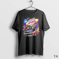 Top Welcome To Nhra Nevada Nationals Nitro Junkie Event 2025 T Shirt Sweater