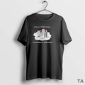 Top Were Not Scaremongering This Is Really Happening T Shirt Sweater