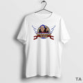 Top Werner The Herzog Sega T Shirt Sweater