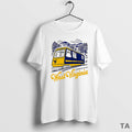 Top West Virginia 50th Anniversary So Years Of The Prt T Shirt Sweater