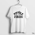 Top Western Pistols Firing Oklahoma State University Stylish T Shirt Sweater