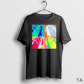 Top You Mudda Bird T Shirt Sweater