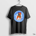 Top Ariana Grande Santa Tell Me 2025 T Shirt Sweater