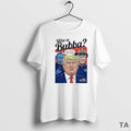 Top Donald Trump Who Is Bubba The Photo Putin Has T Shirt Sweater