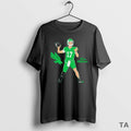 Top North Texas Football Drew Mestemaker Superstar Pose T Shirt Sweater