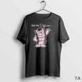 Top See It On Film See The Difference T Shirt Sweater