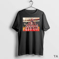 Top Texas Tech Lady Raiders National Champions 1993 T Shirt Sweater