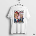 Top The Bubba Files Trump Blowing Bubba Its Just Bubblegum Folks T Shirt Sweater