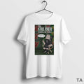 Top The Streamer Avoiding The Puddle It Sucks T Shirt Sweater