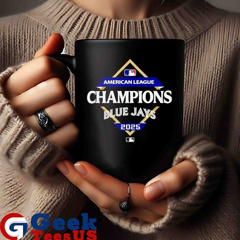 Toronto Blue Jays King Of American League Championship Series 2025 shirt Unisex , , , Long Sleeve Tee