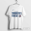 Toronto Blue Jays Finest 2025 Mlb Postseason