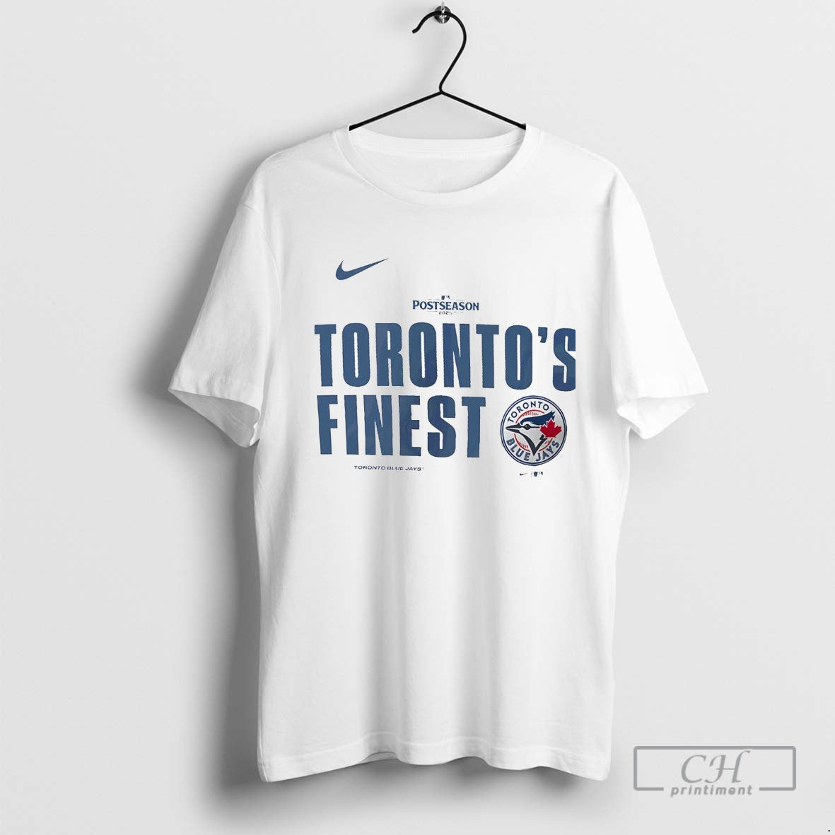 Toronto Blue Jays Finest 2025 Mlb Postseason