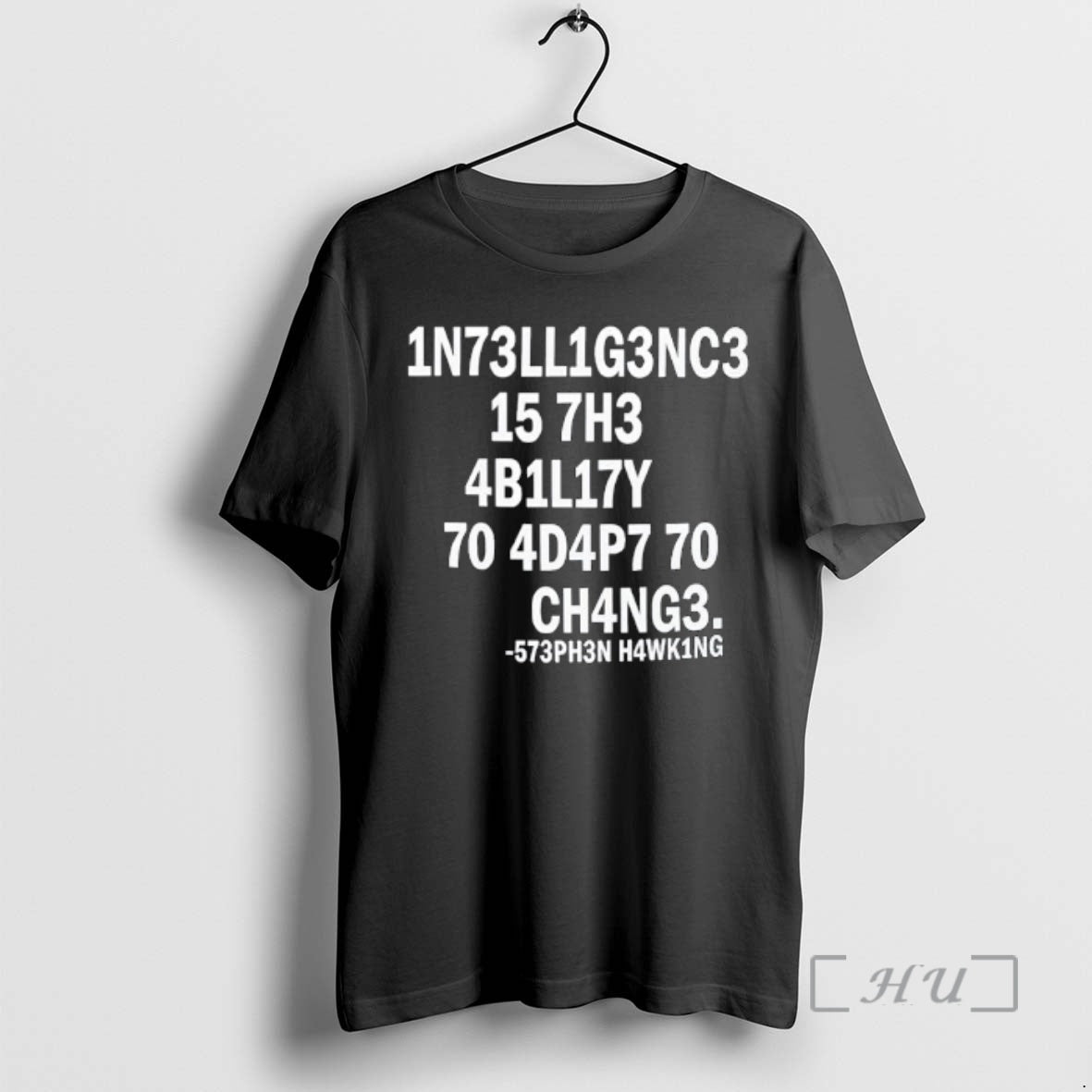 Trending 1n73ll1g3nc3 15 7h3 4b1l17y 70 4d4p7 70 Ch4ng3