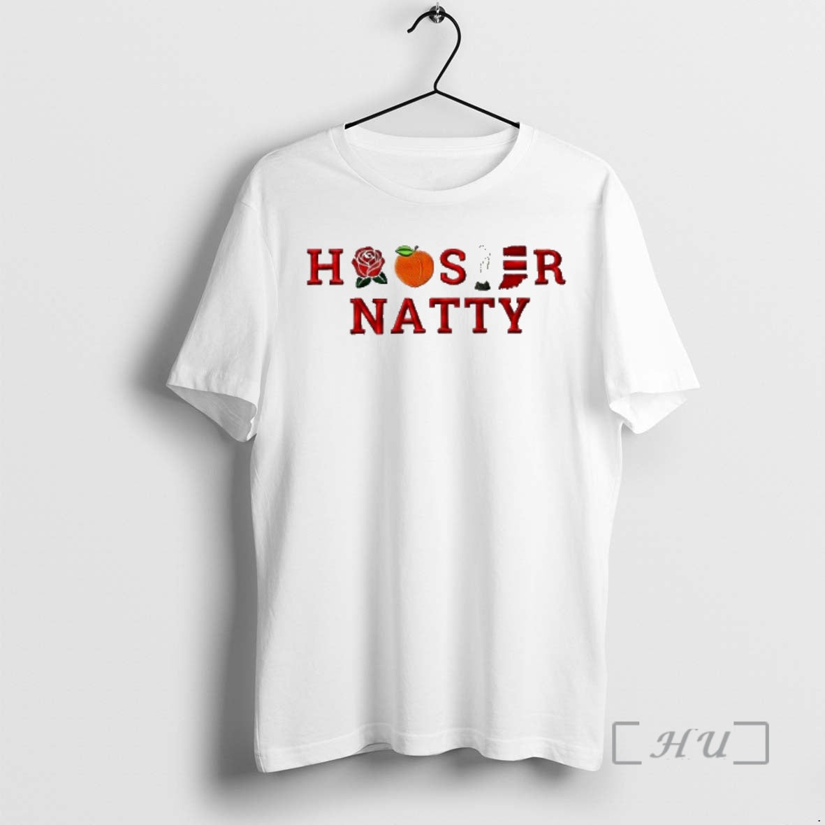Trending Indiana Hoosiers Natty