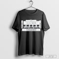 Trending On Lake King Of Hearts Record Reveal April 02 2025 King Street Tee