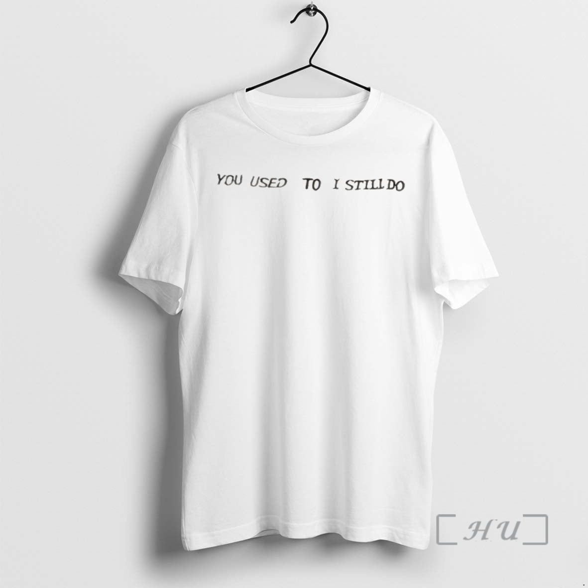 Trending Russell Westbrook Wearing You Used To I Still Do